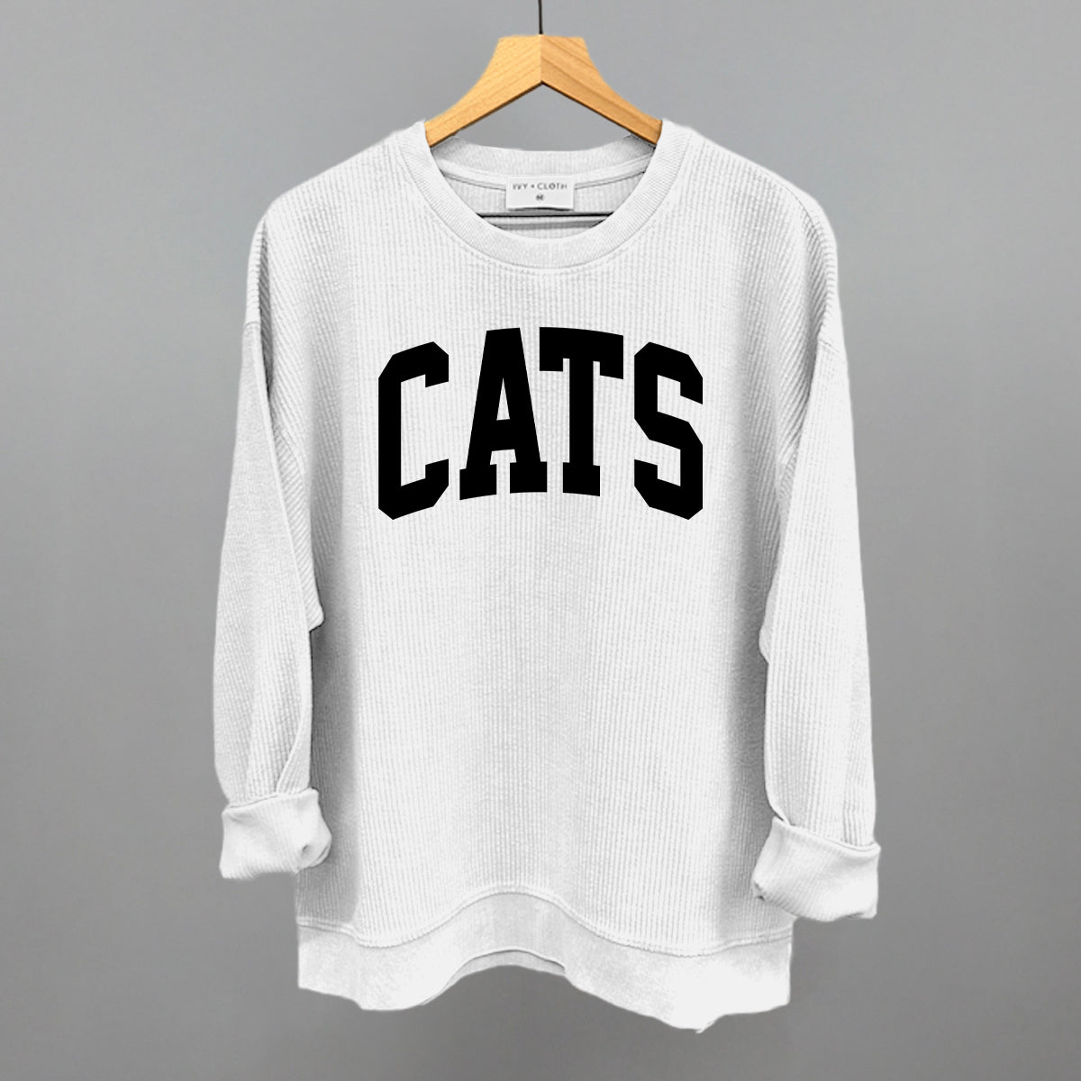Cats Arch