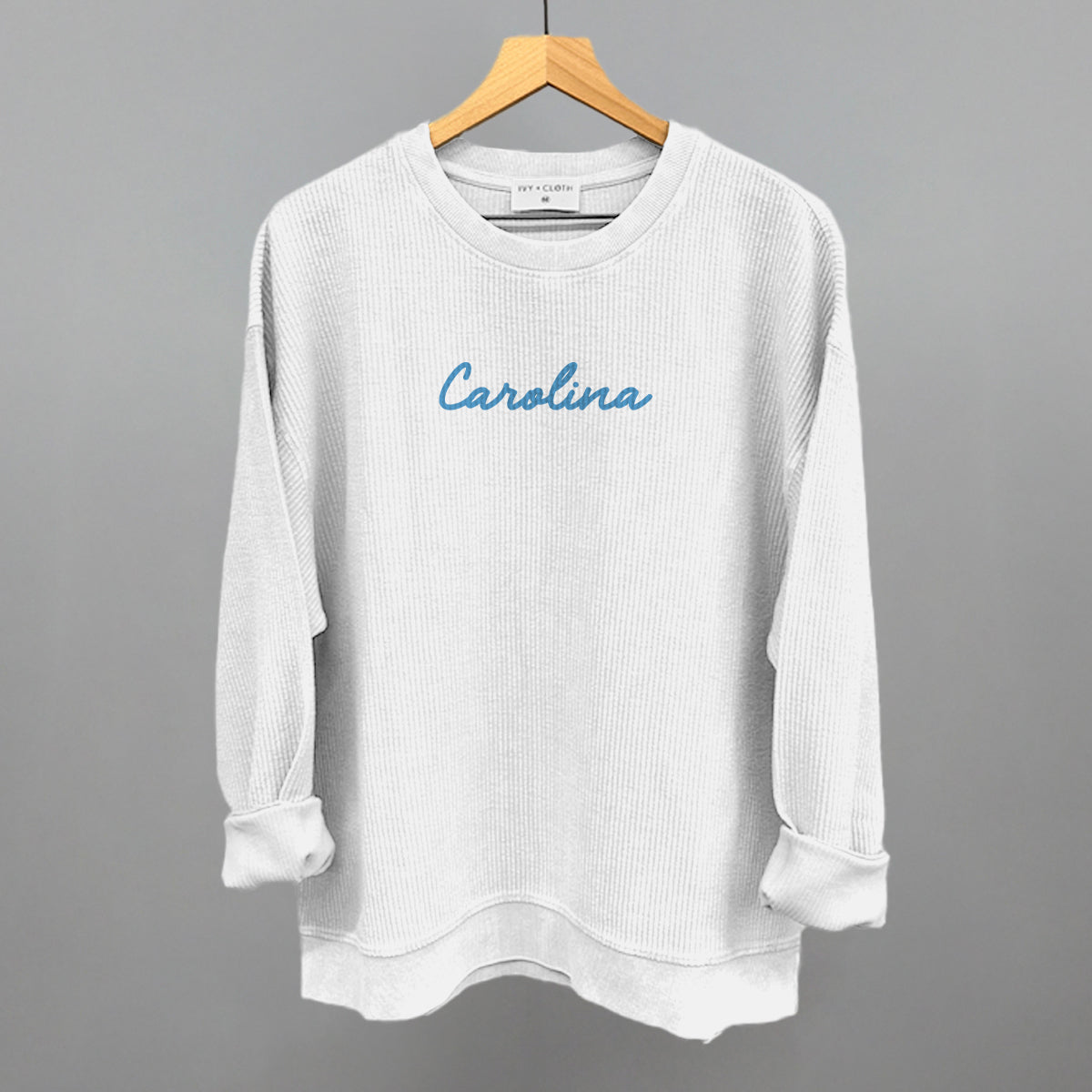 Carolina Script