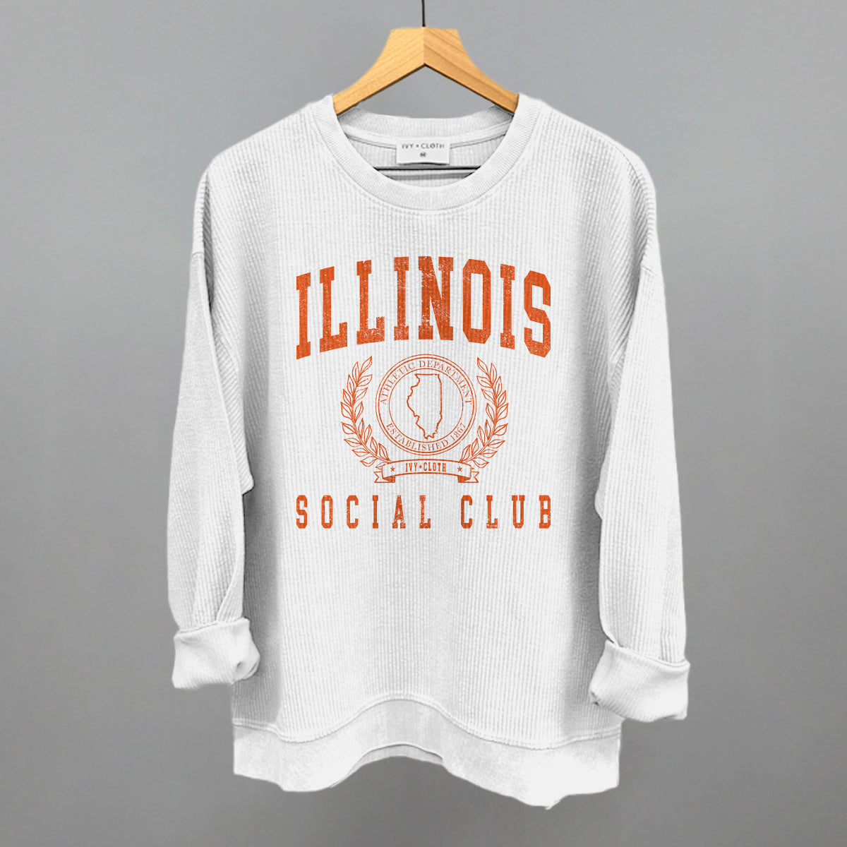 Illinois Social Club