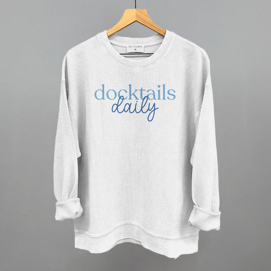 Docktails Daily