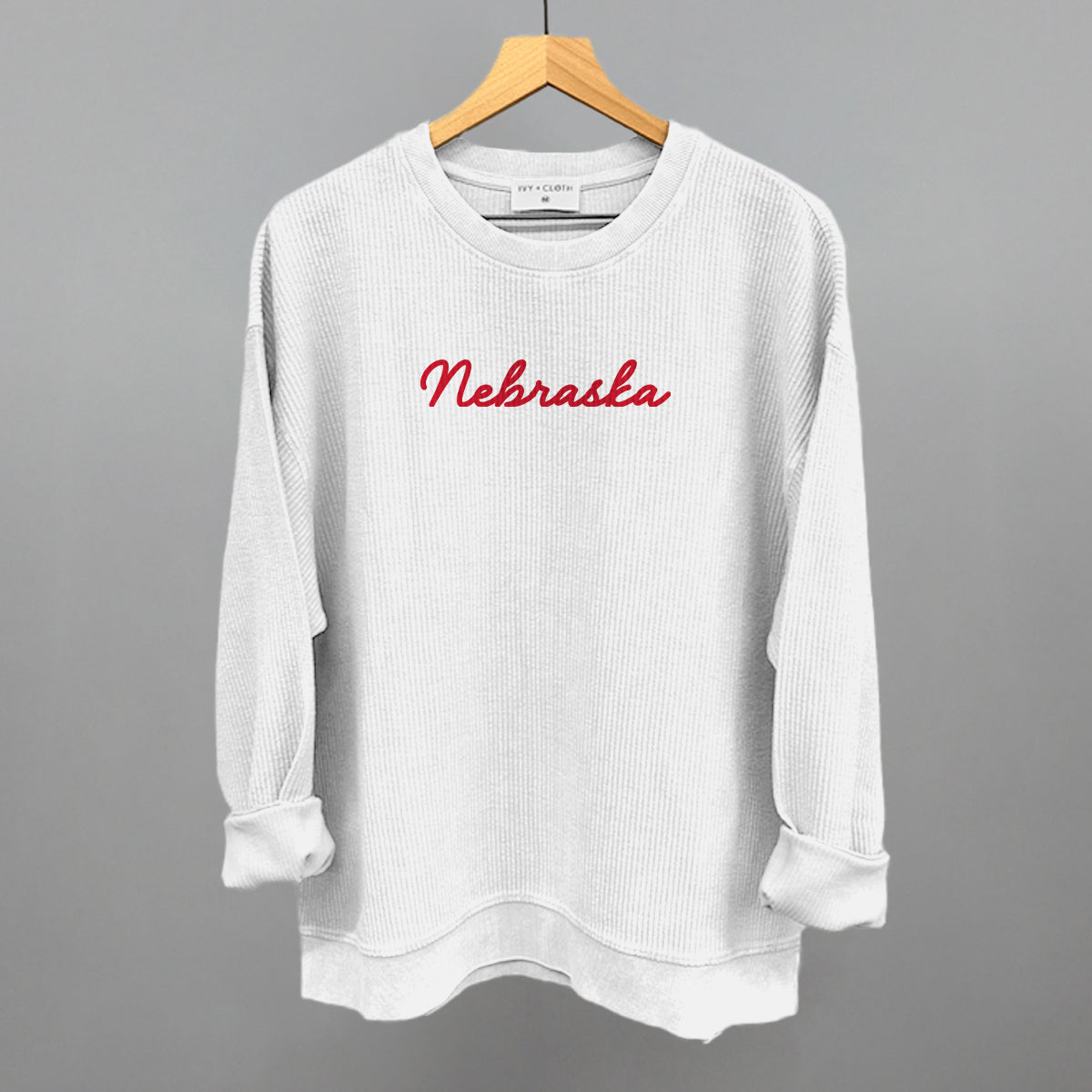 Nebraska Script
