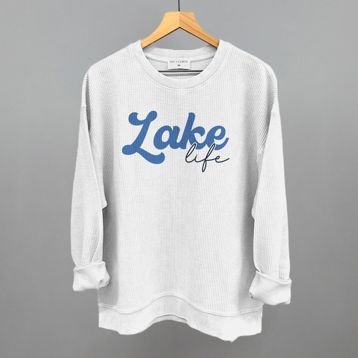 Lake Life Script