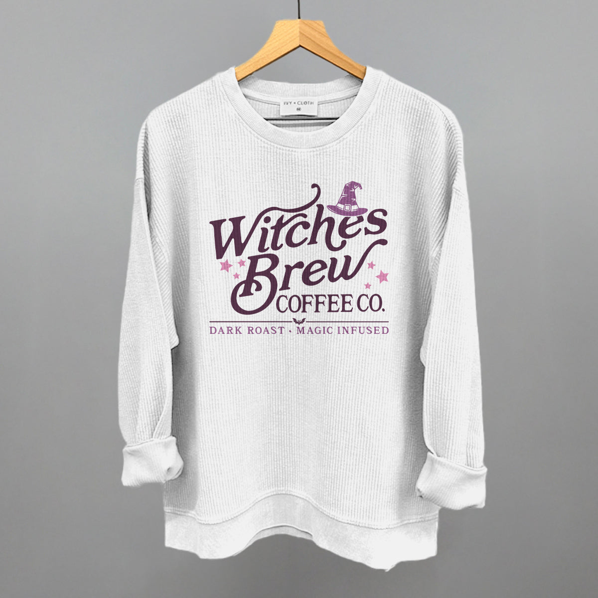 Witches Brew Coffee Co