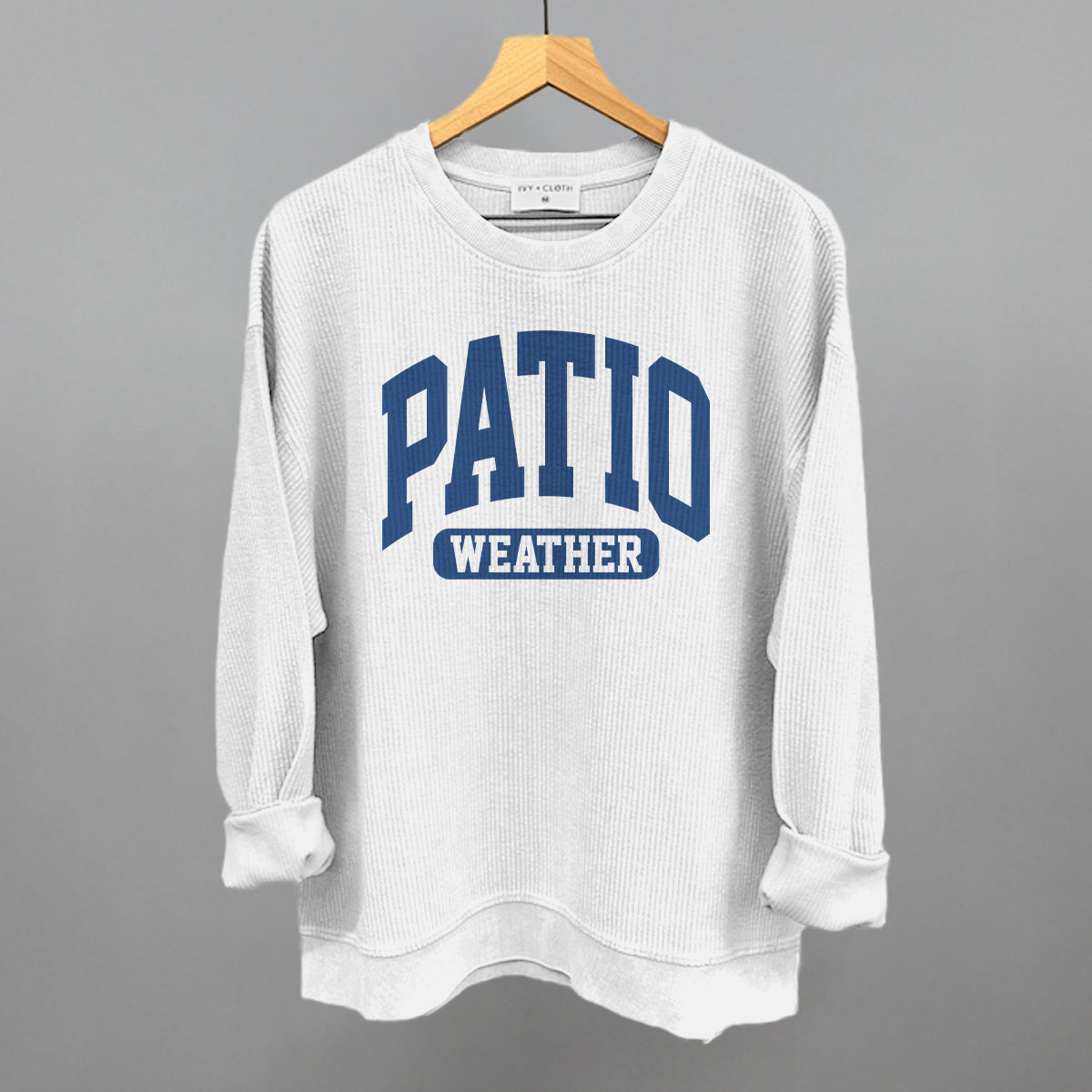 Patio Weather