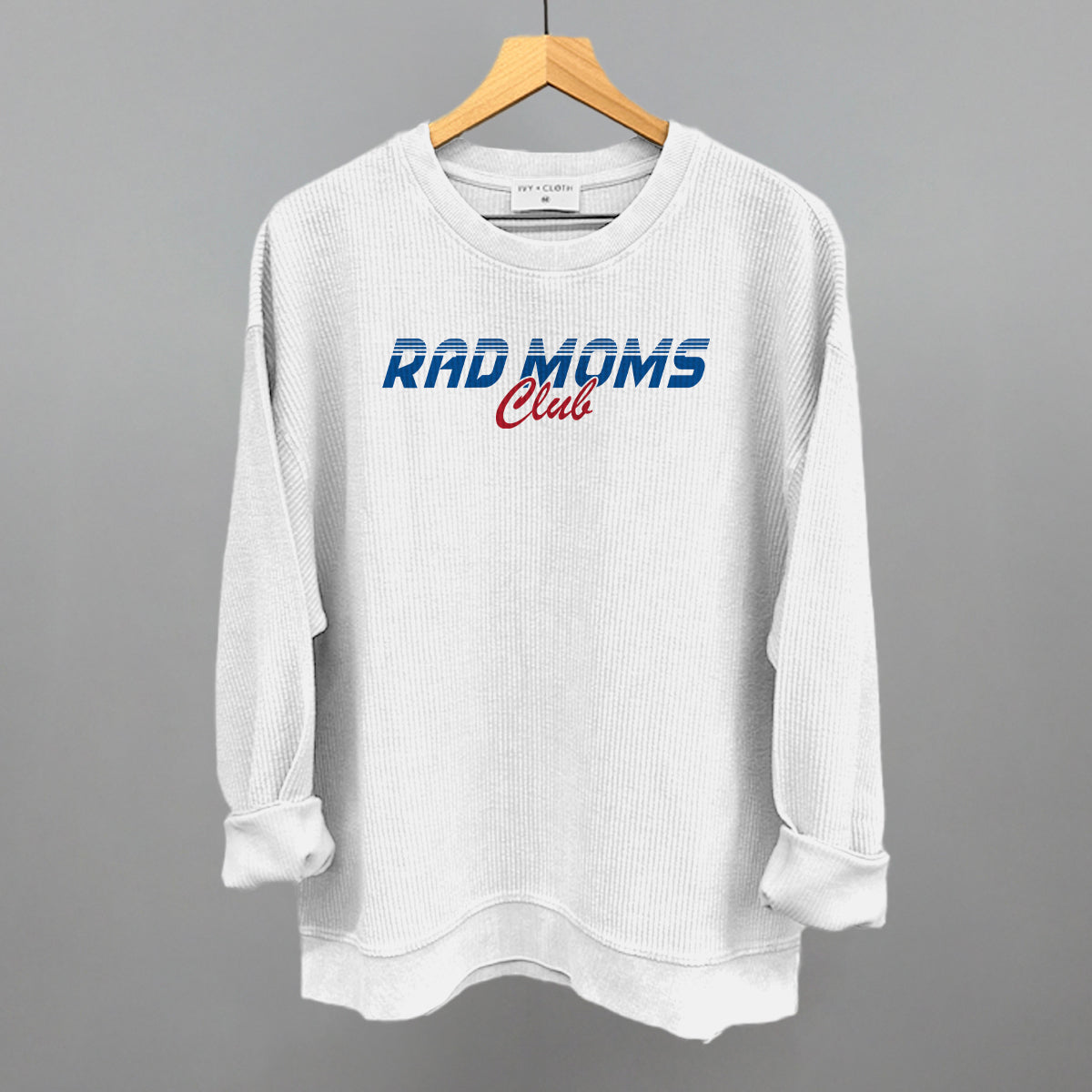 Rad Moms Club
