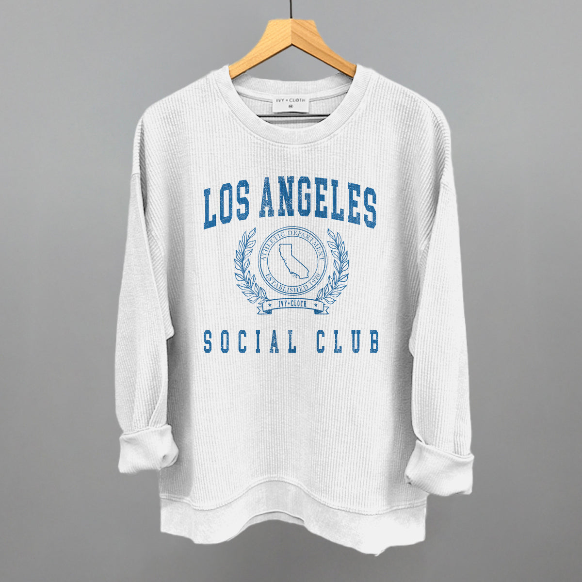 Los Angeles Social Club