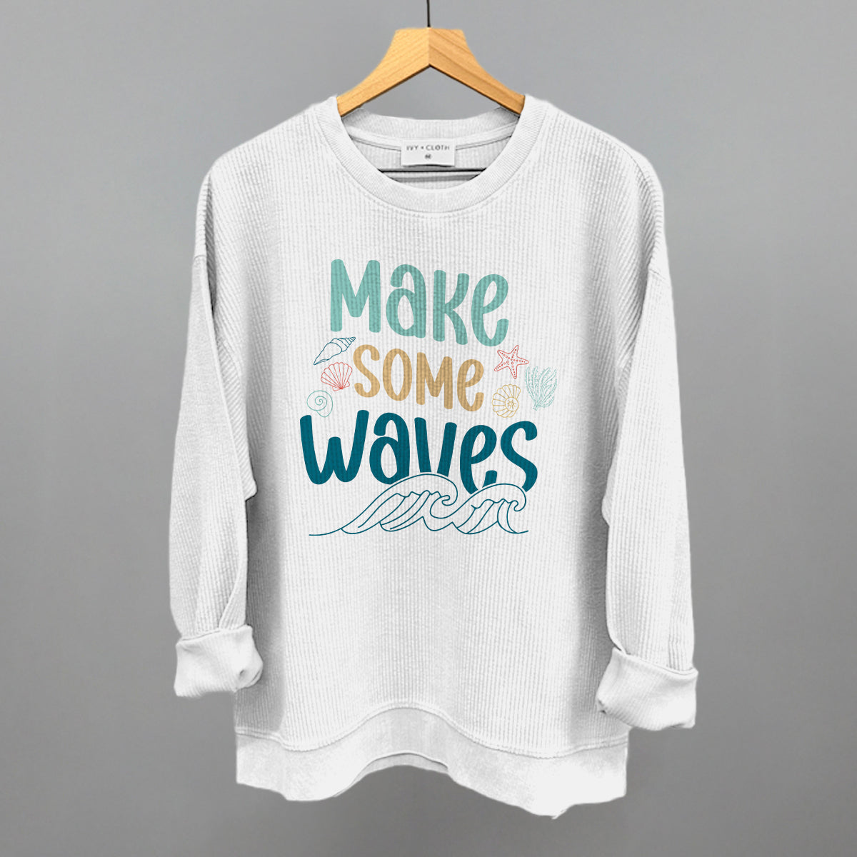Make Some Waves
