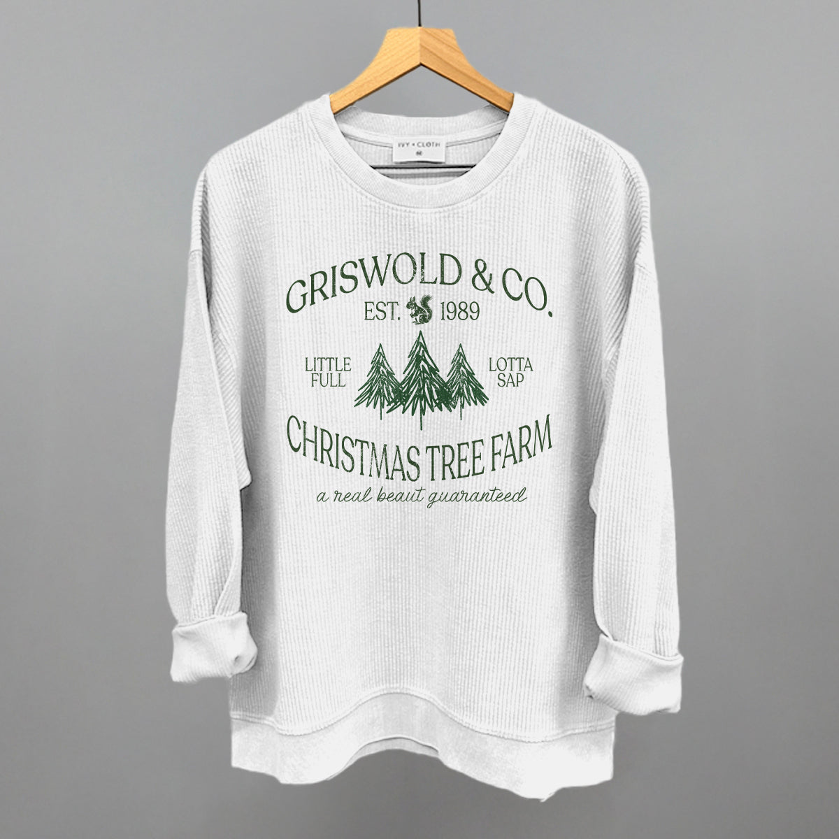 Griswold & Co. Christmas Tree Farm