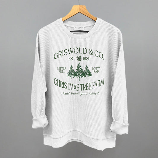 Griswold & Co. Christmas Tree Farm
