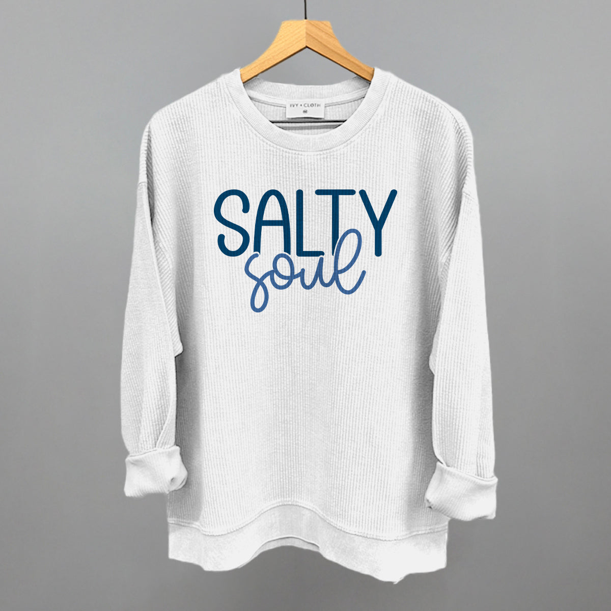 Salty Soul
