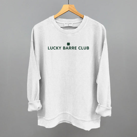 Lucky Barre Club