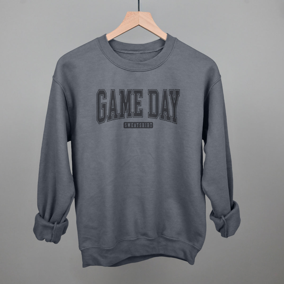 Game Day Sweatshirt