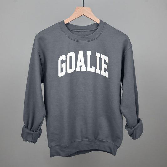 Goalie Arch
