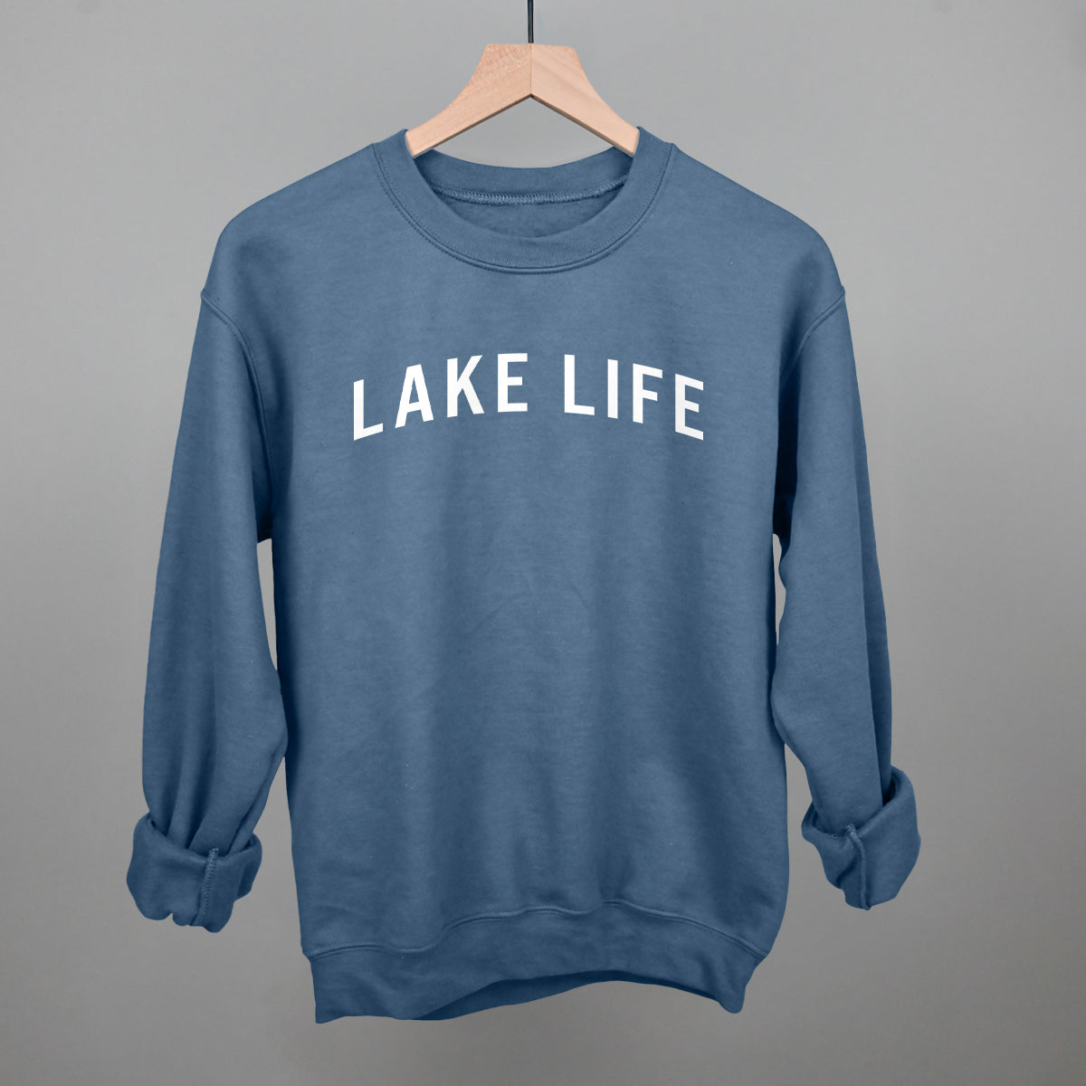 Lake Life (Arc)
