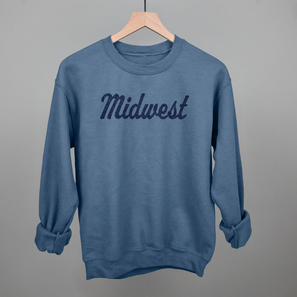 Midwest Script
