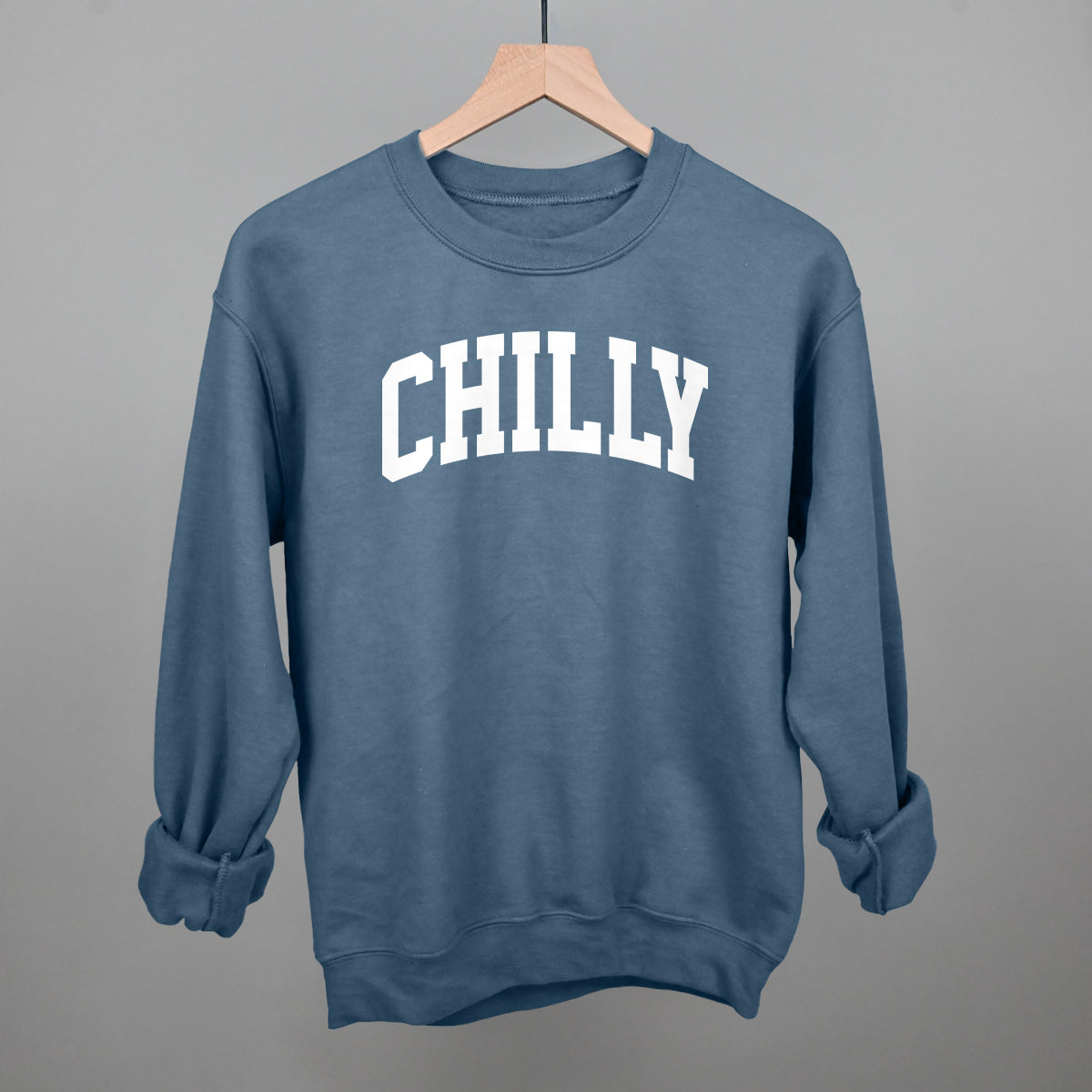 Chilly Arch