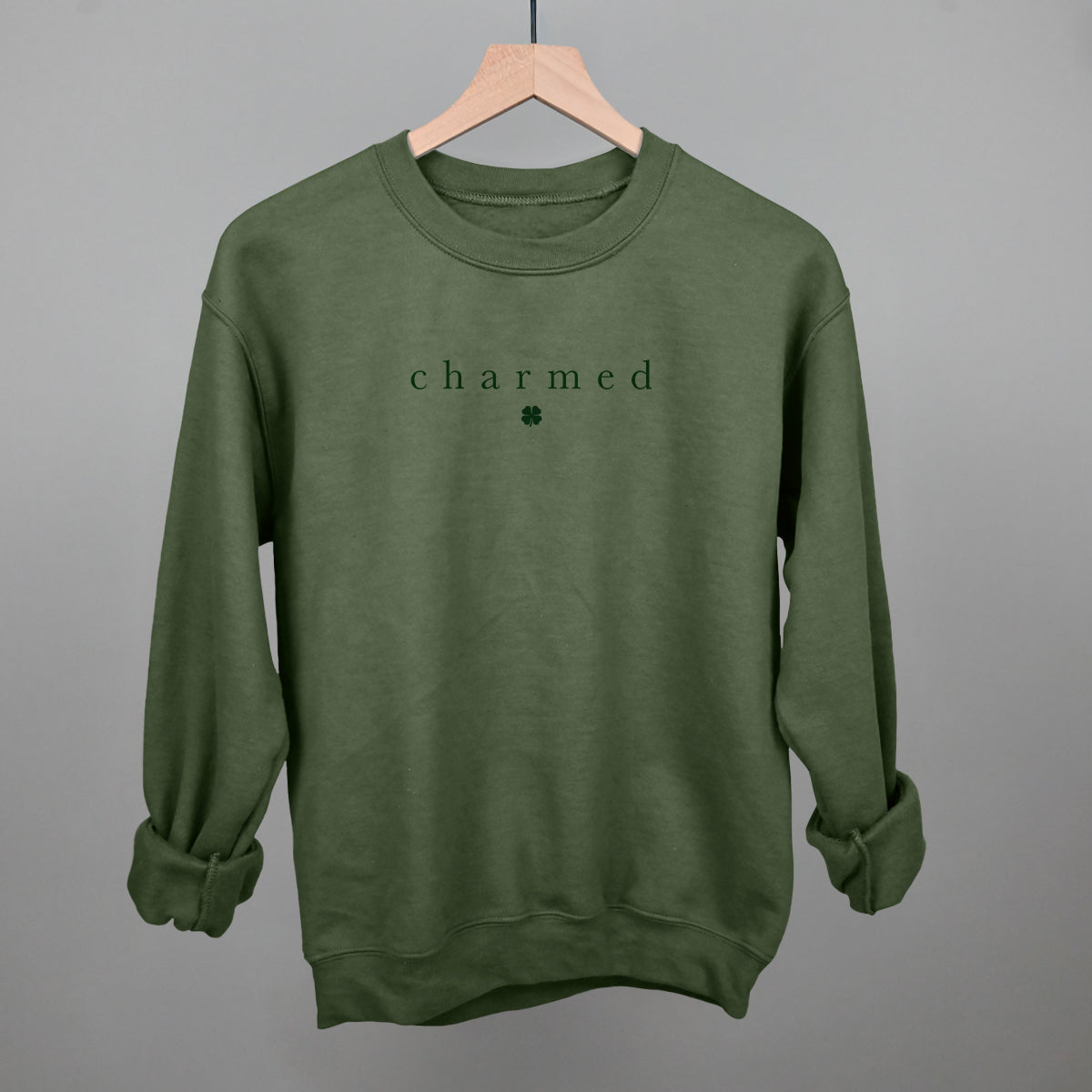 Charmed Dainty
