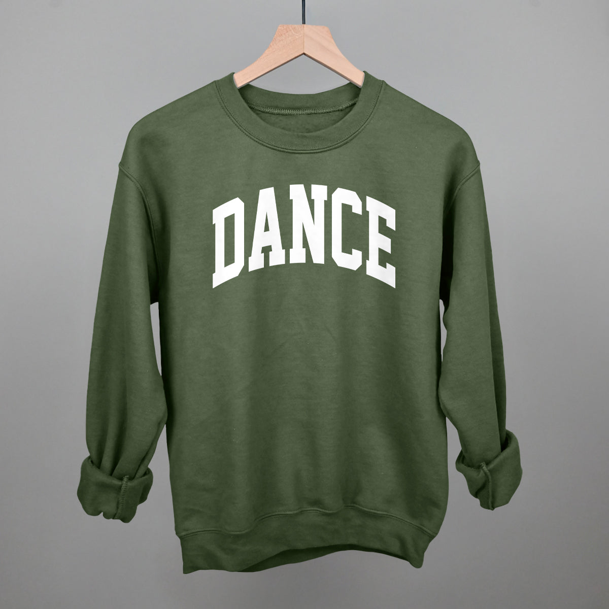 Dance Arch (White)