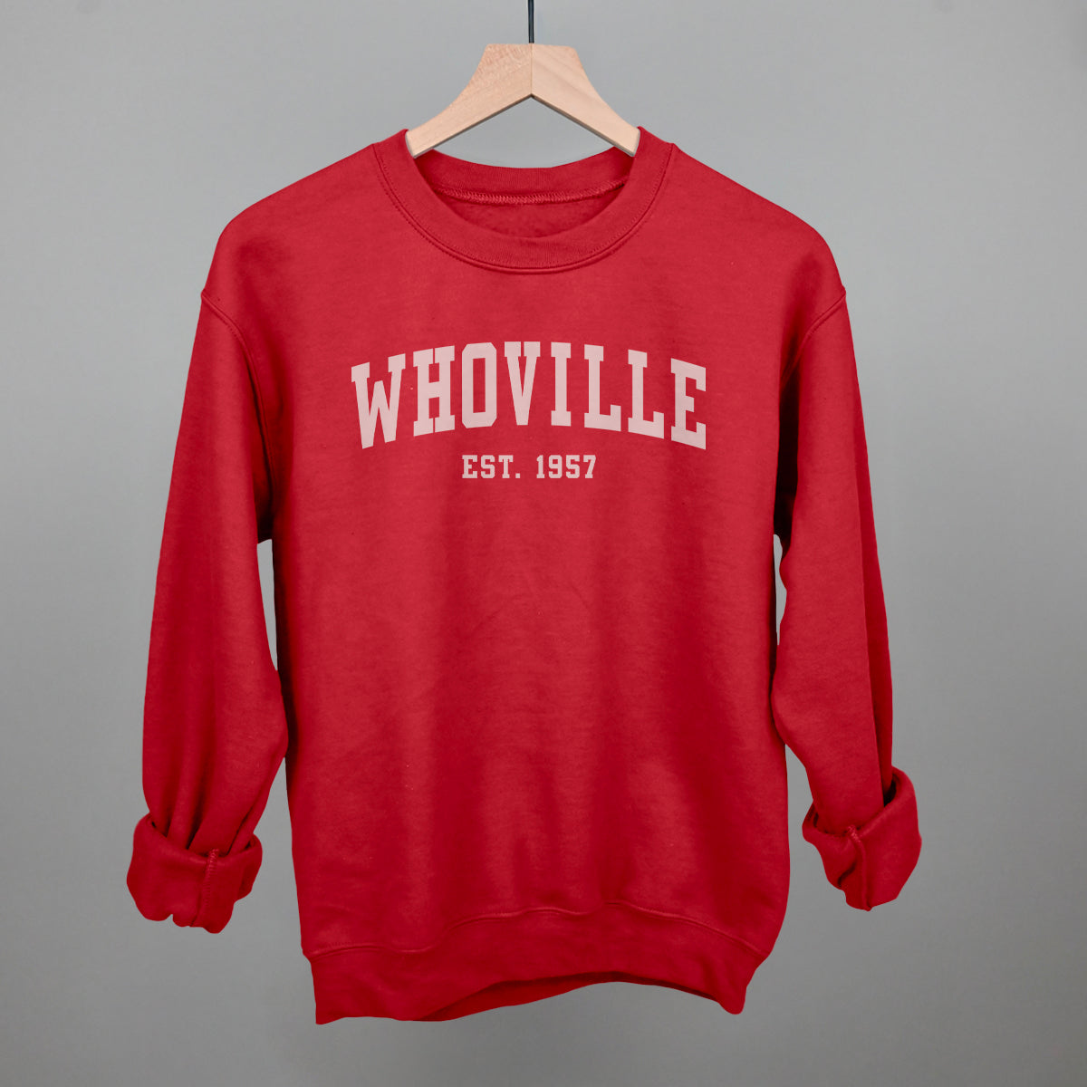 Whoville (Collegiate)