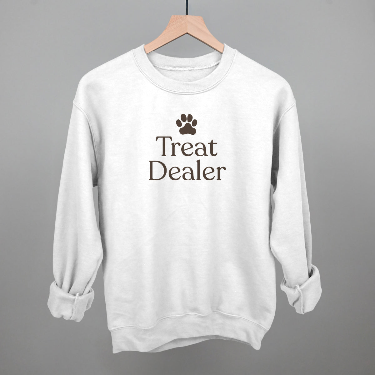 Treat Dealer