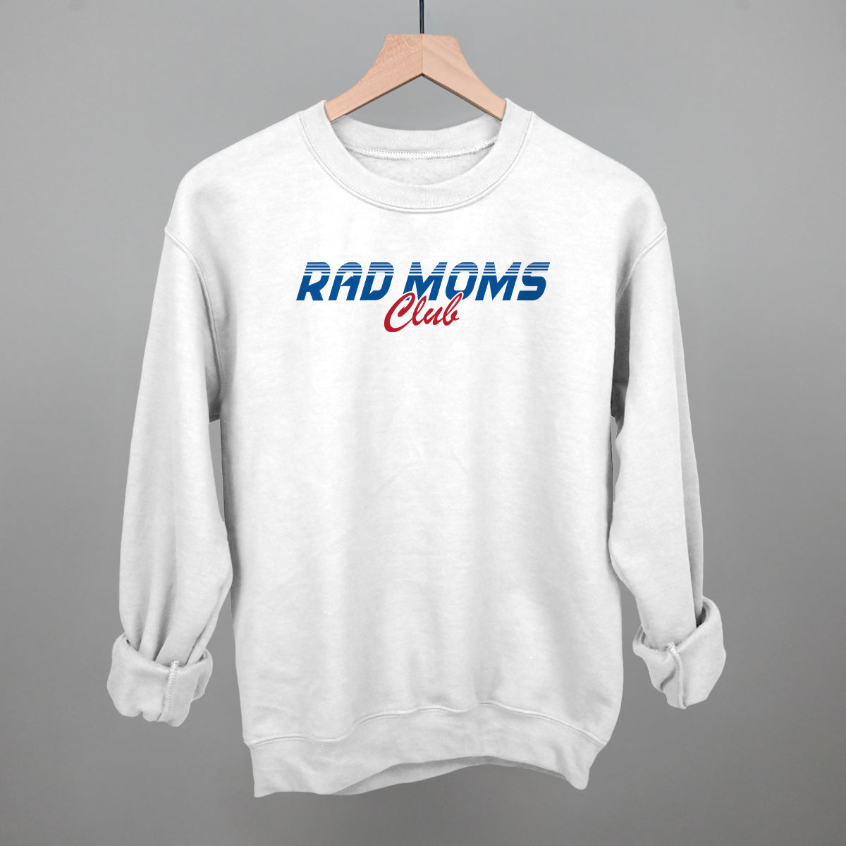 Rad Moms Club