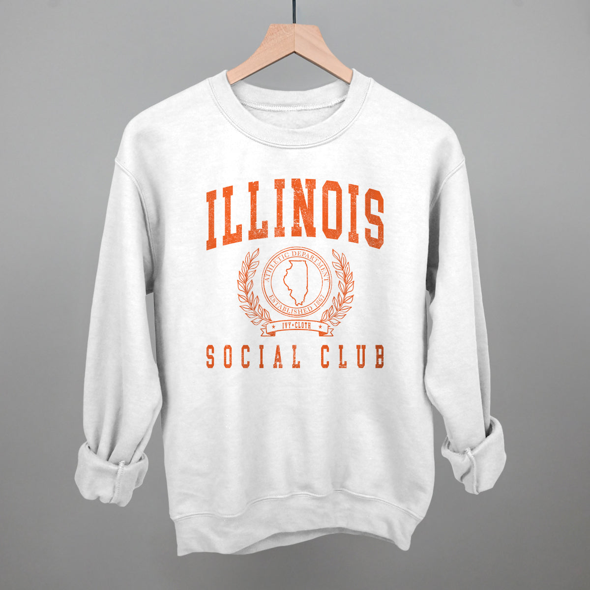 Illinois Social Club
