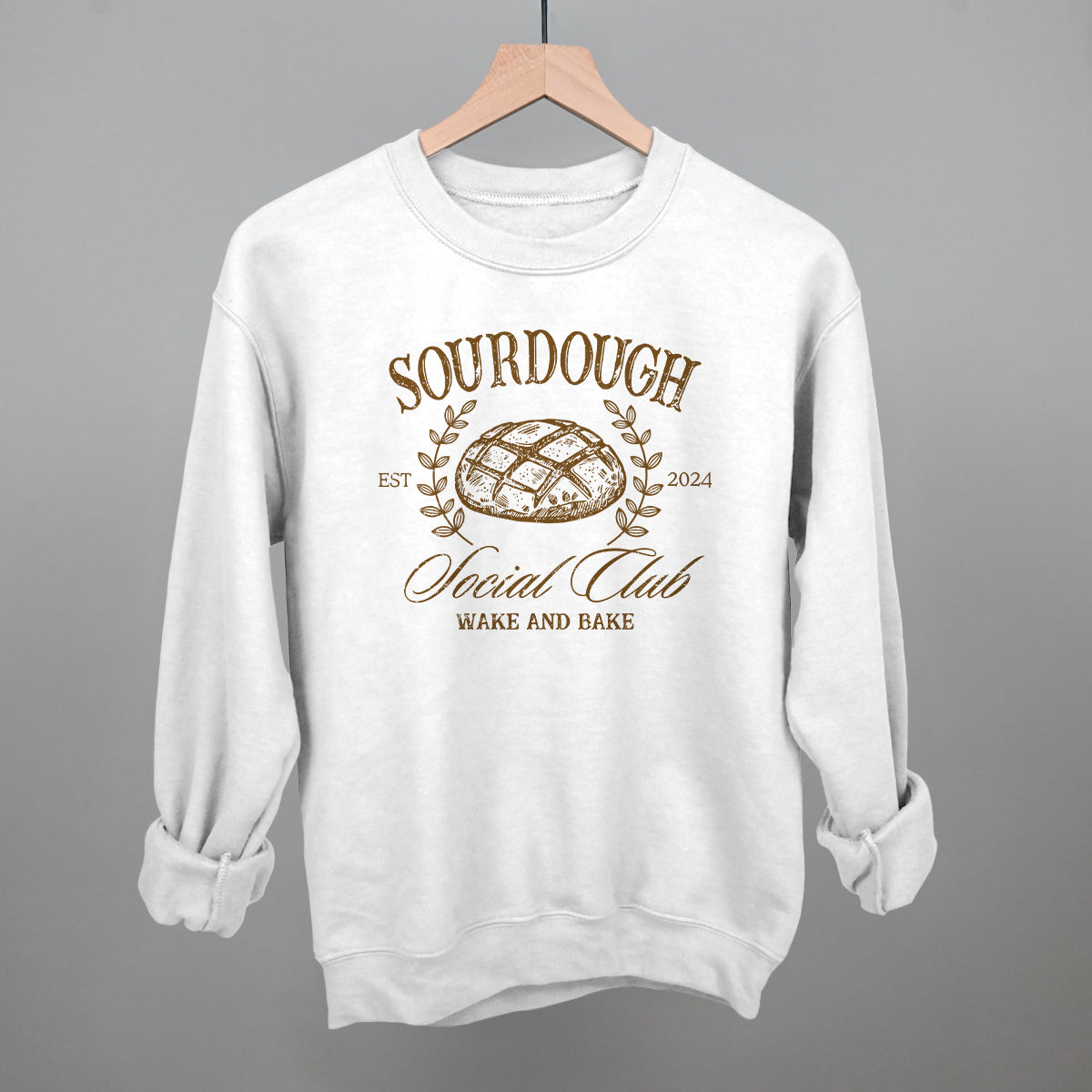 Sourdough Social Club