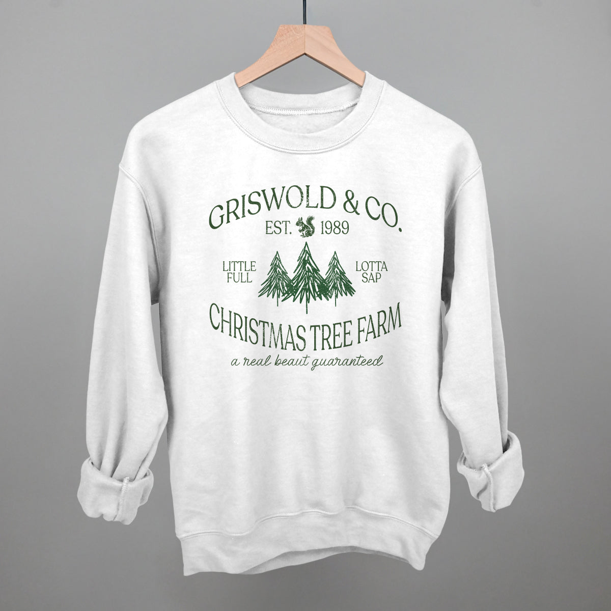 Griswold & Co. Christmas Tree Farm