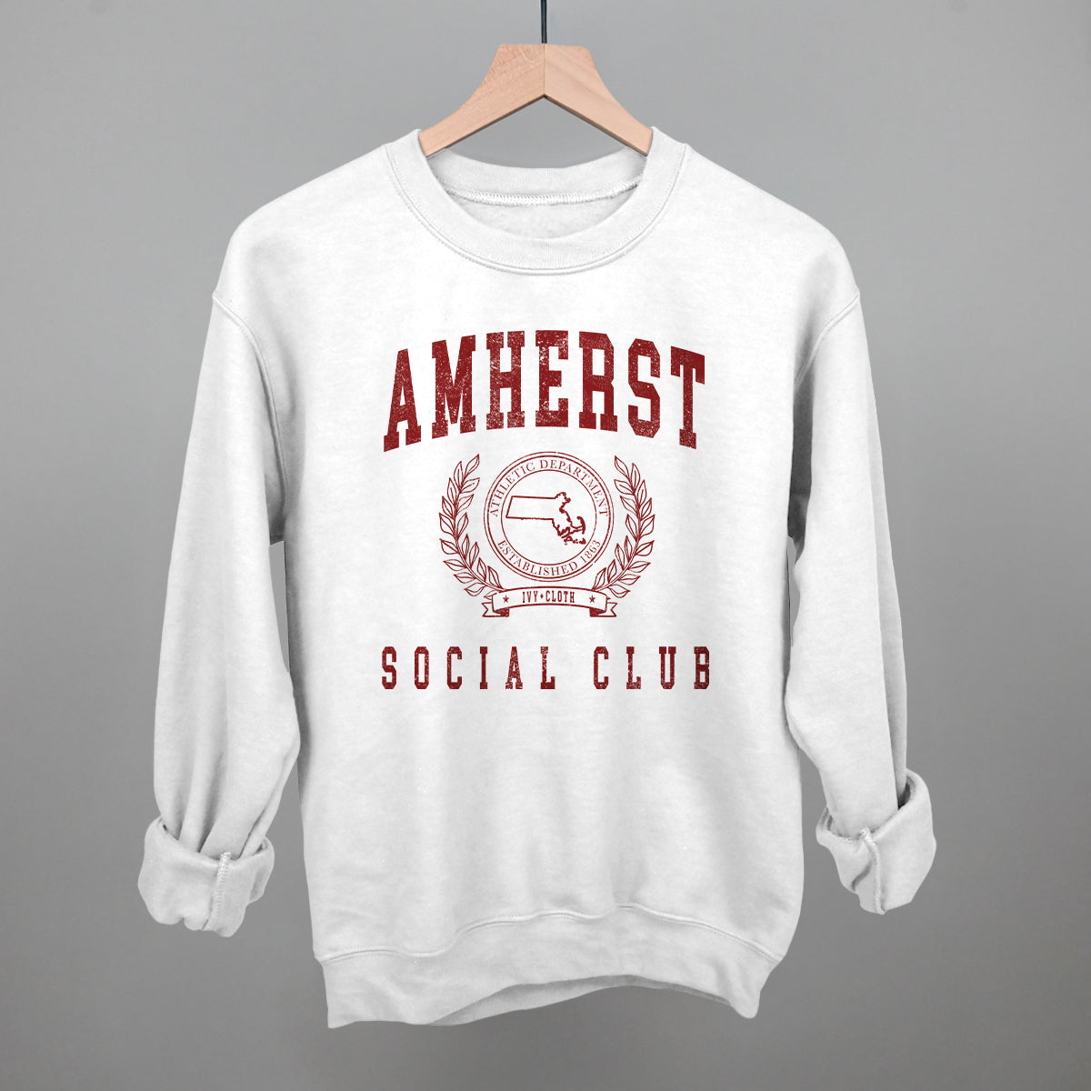 Amherst Social Club