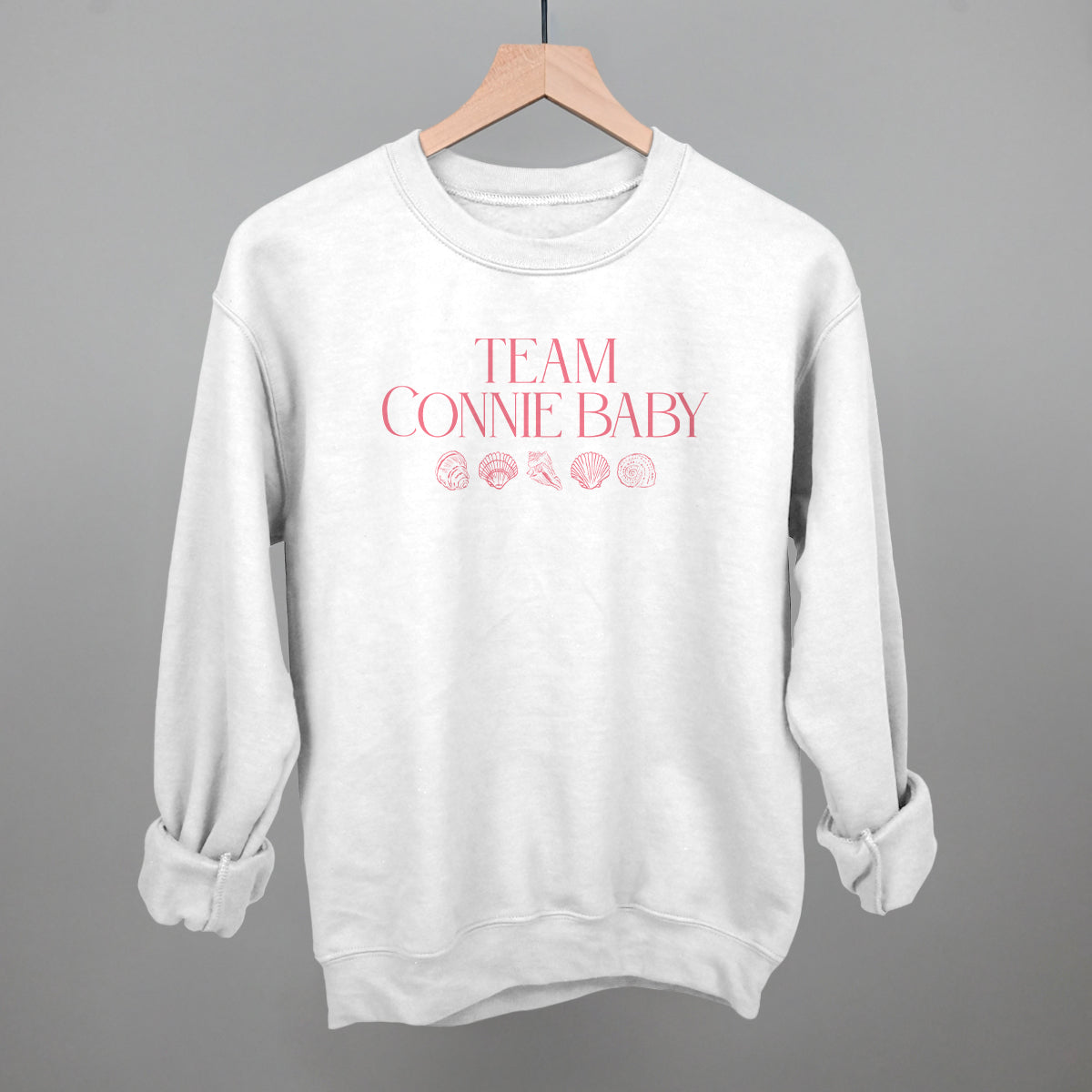 Team Connie Baby
