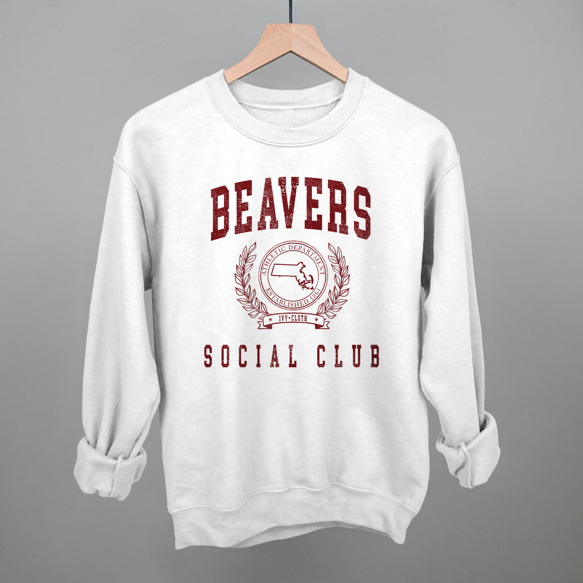 Beavers Social Club