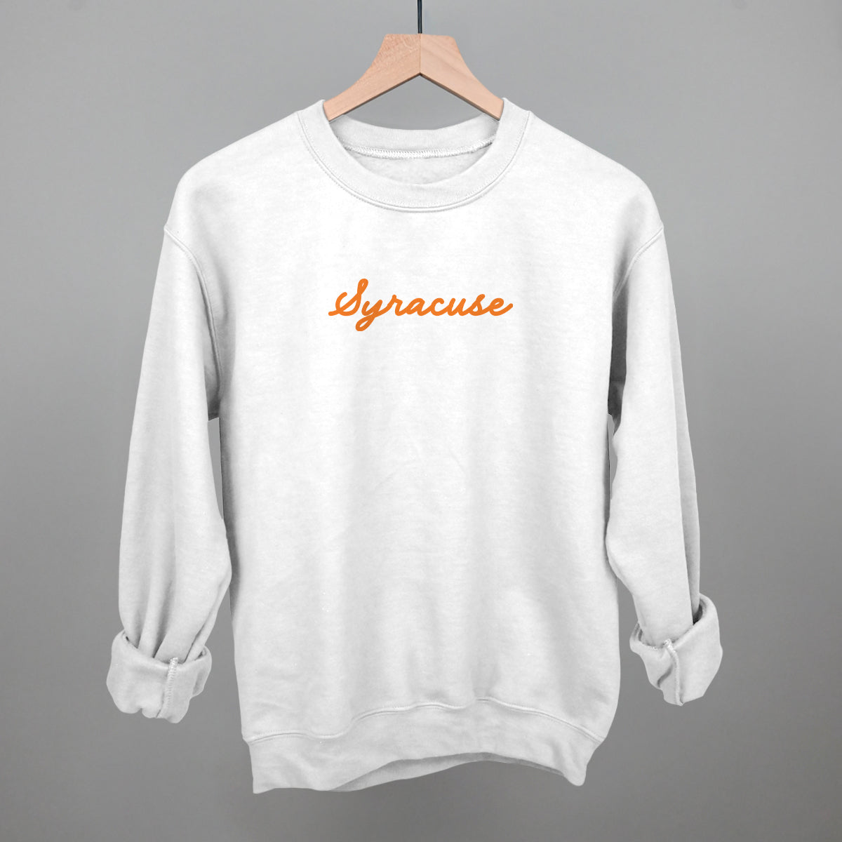 Syracuse Script