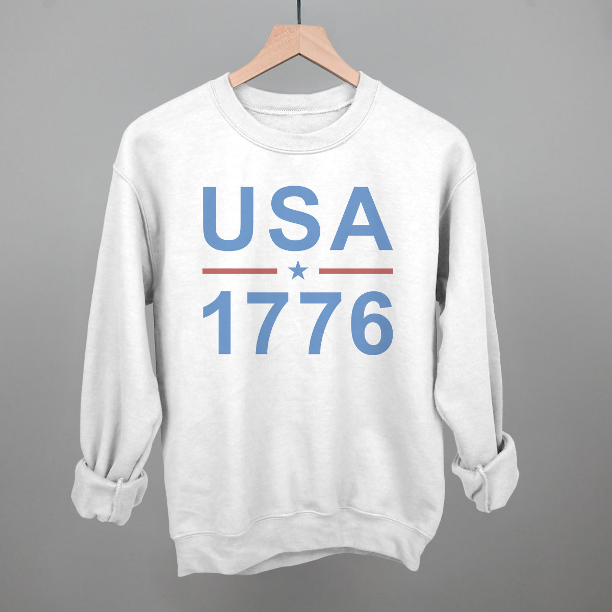 USA 1776