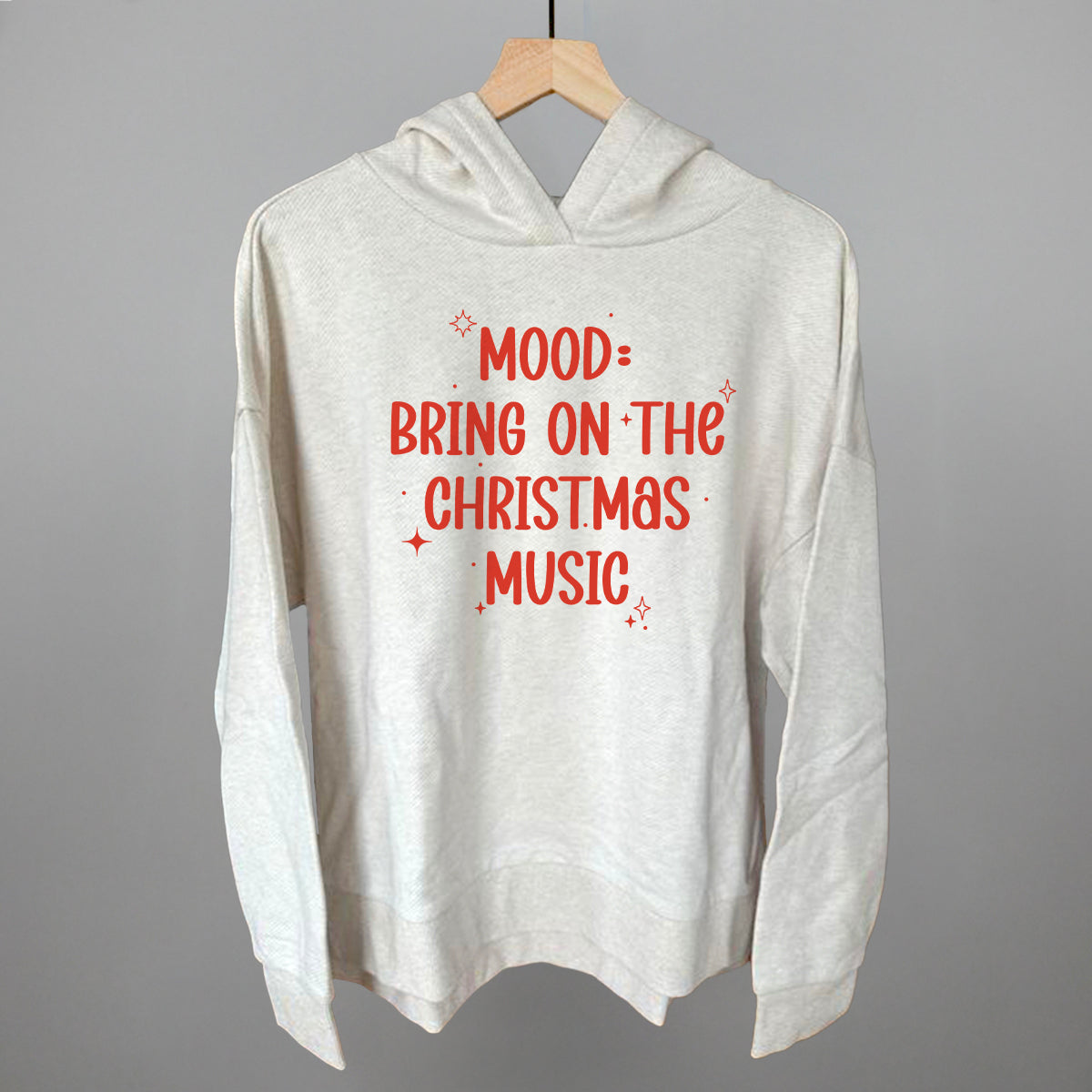 Mood: Bring On The Christmas Music