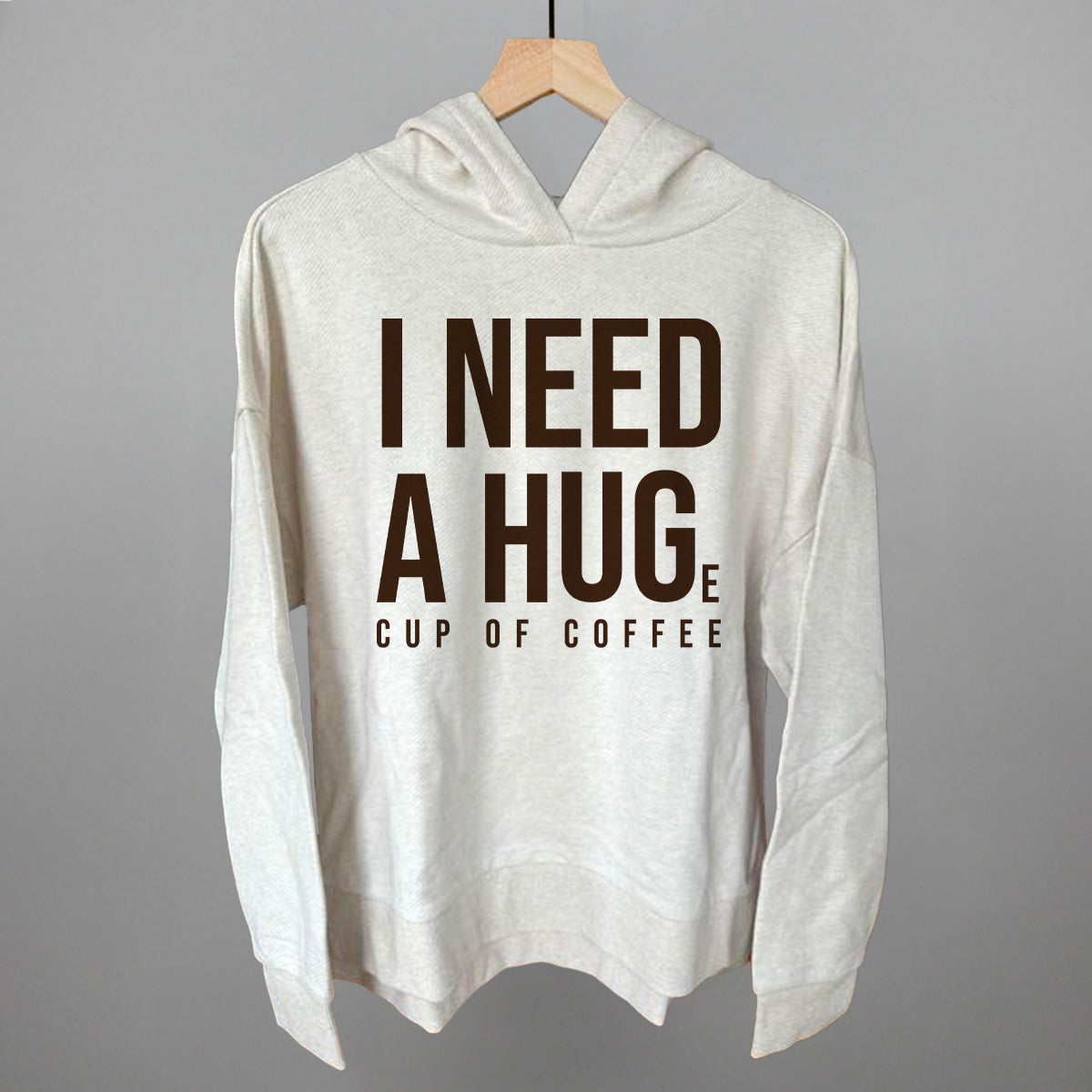 I Need A Hug (Coffee)