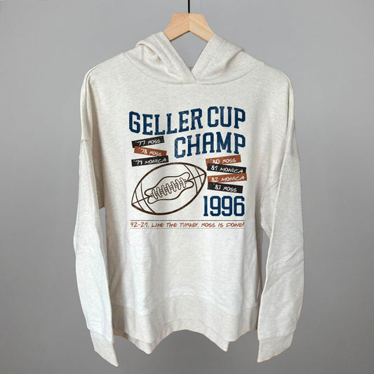 Geller Cup Champ 1996