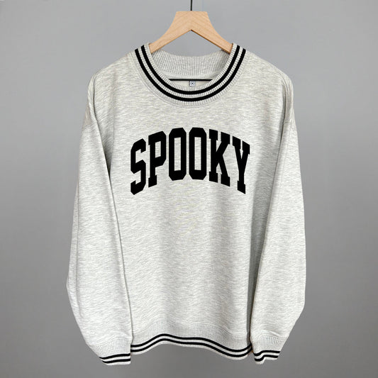 Spooky Arch (Black)