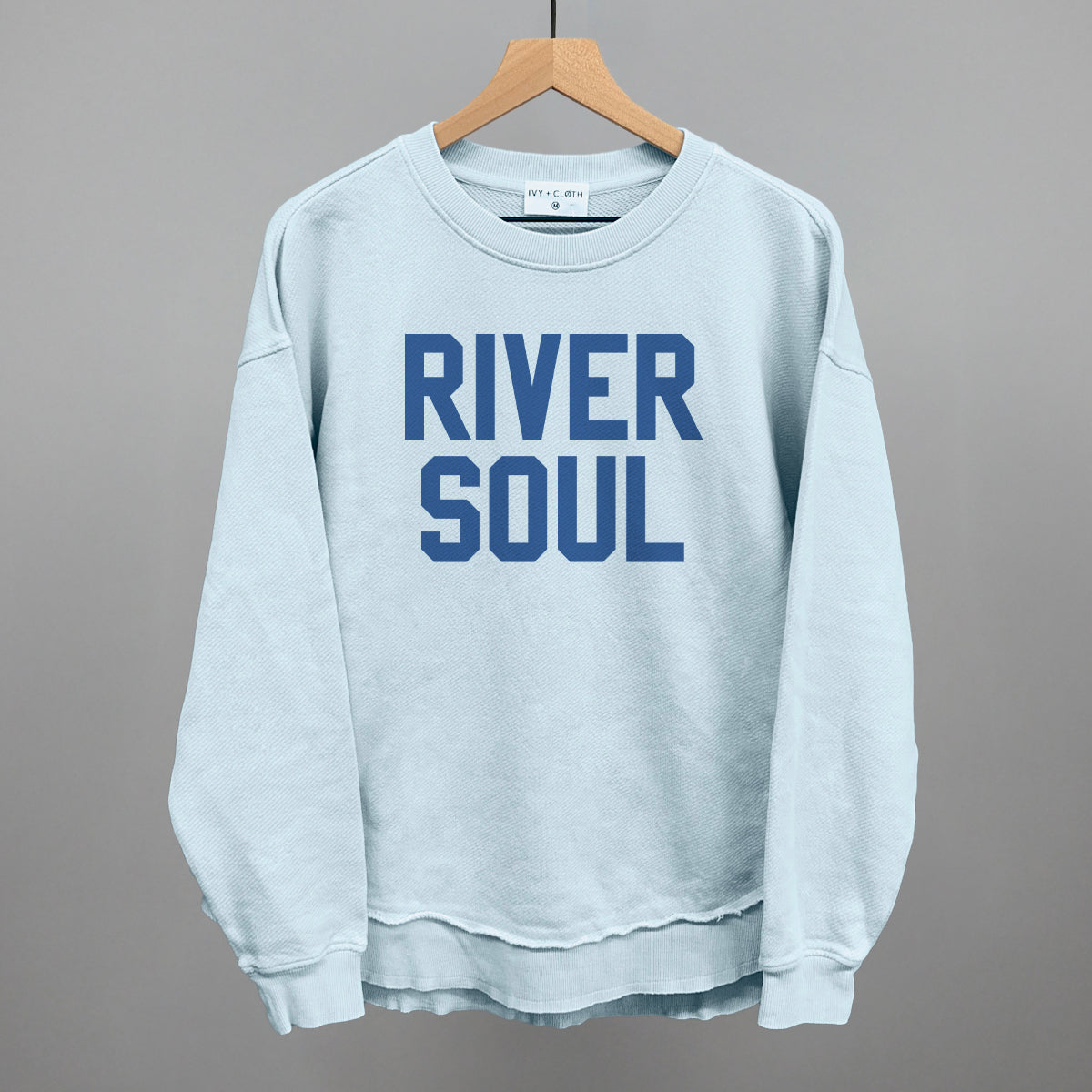 River Soul