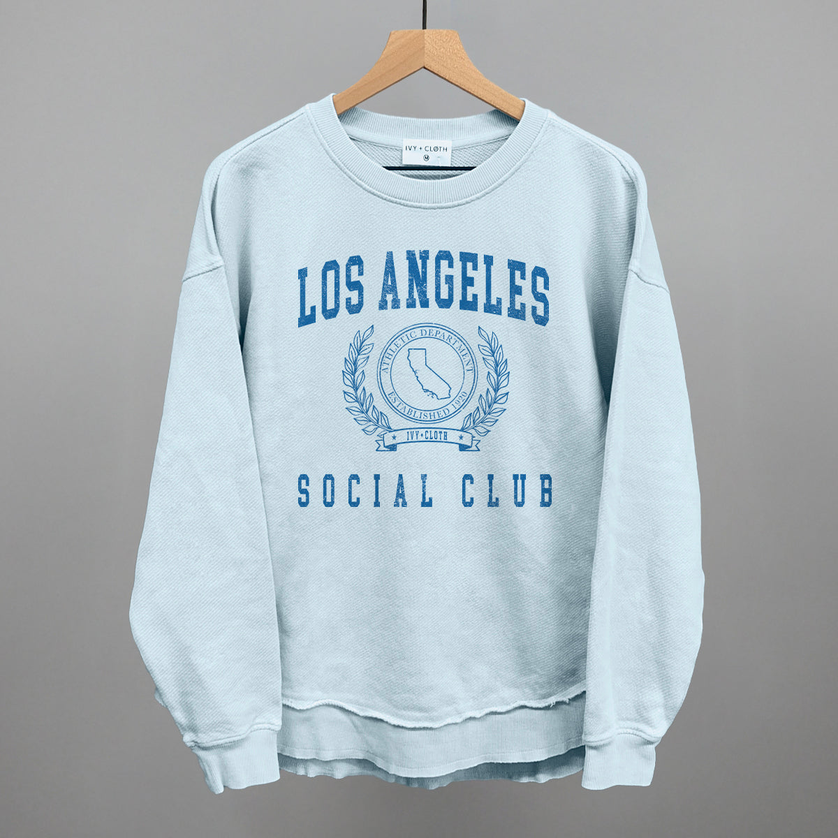 Los Angeles Social Club