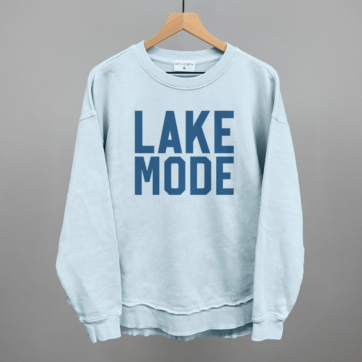 Lake Mode