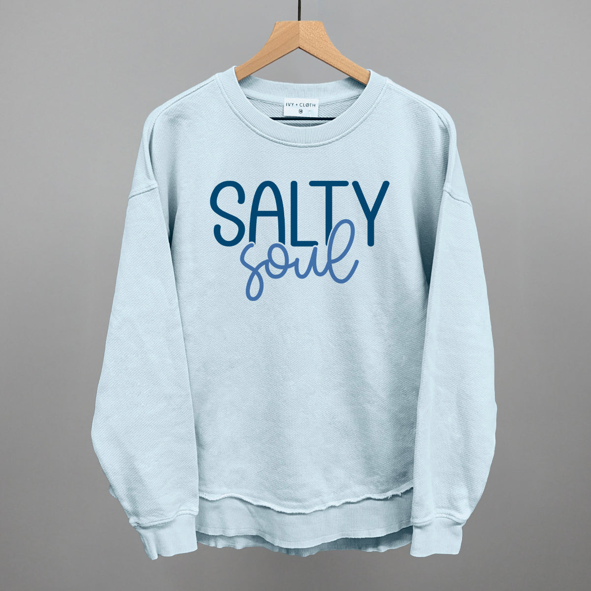 Salty Soul