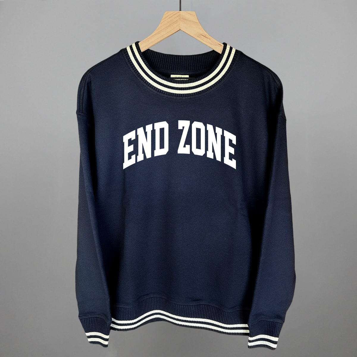 End Zone Arch