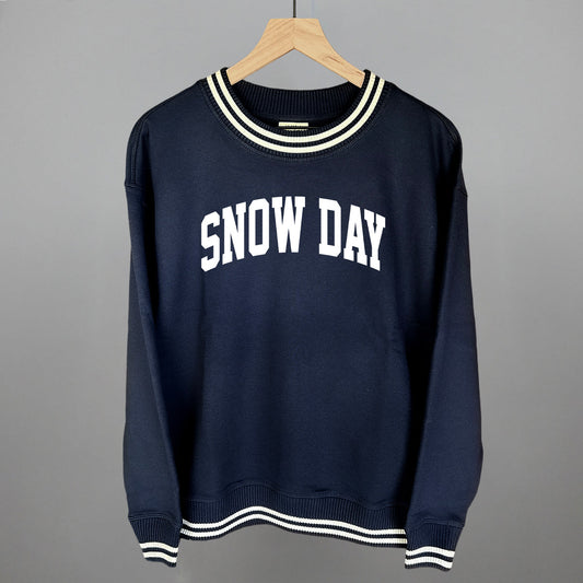 Snow Day Arch