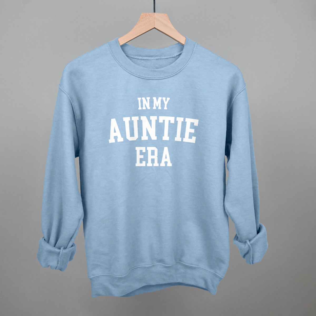 In My Auntie Era (White)