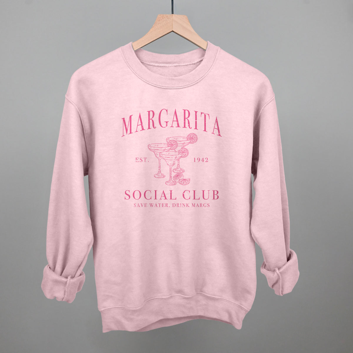 Margarita Social Club
