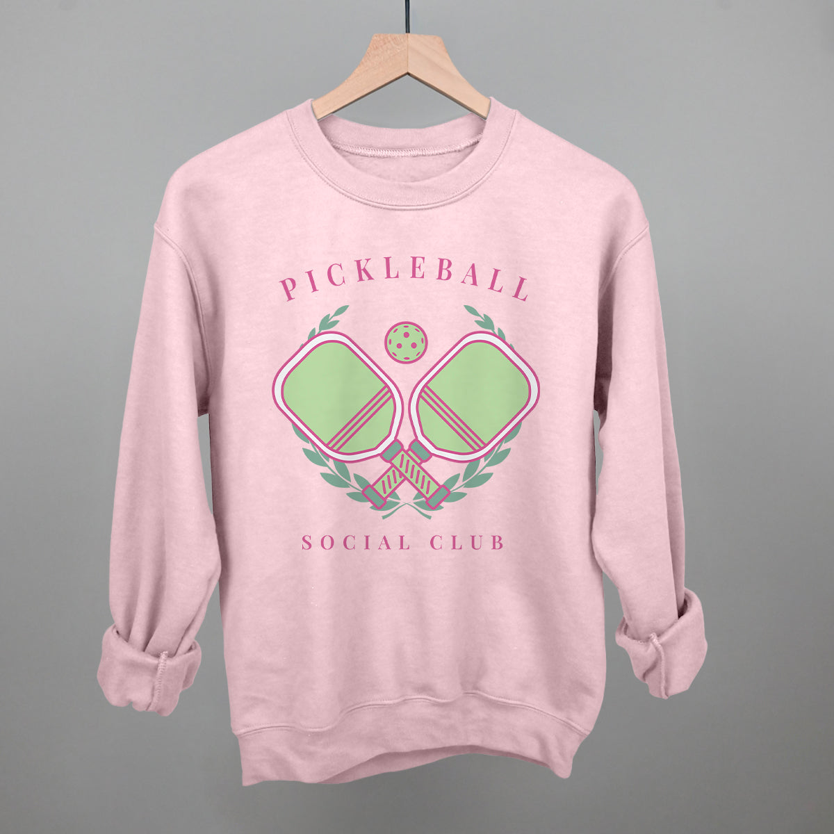 Pickleball Social Club