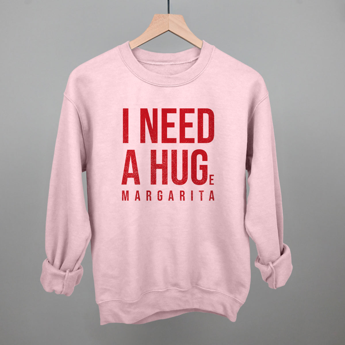 I Need A Hug