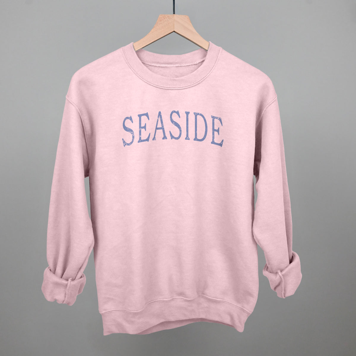 Seaside Distressed