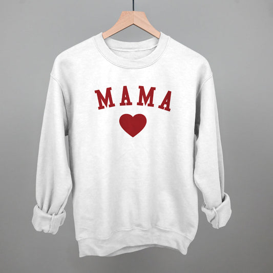 Mama Heart Collegiate