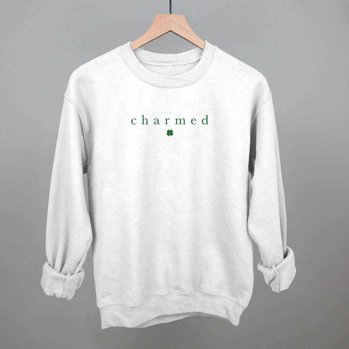 Charmed Dainty